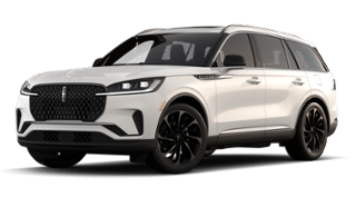2025 Lincoln Lincoln Aviator External Image 1